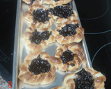 Foto del paso 8 de la receta: Lazos de crema o de chocolate