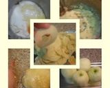 Foto del paso 2 de la receta: Tarta mil hojas de manzana casera