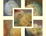 Foto del paso 2 de la receta: Tarta mil hojas de manzana casera