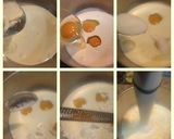 Foto del paso 3 de la receta: Tarta mil hojas de manzana casera