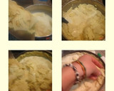 Foto del paso 4 de la receta: Tarta mil hojas de manzana casera