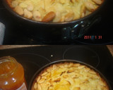 Foto del paso 6 de la receta: Tarta mil hojas de manzana casera