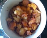 Foto del paso 1 de la receta: Mermelada de duraznos en microondas
