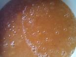 Foto del paso 4 de la receta Mermelada de duraznos en microondas