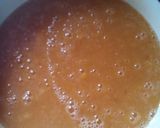 Foto del paso 4 de la receta: Mermelada de duraznos en microondas