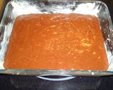 Foto del paso 2 de la receta: Brownies con salsa de fresas caliente y helado