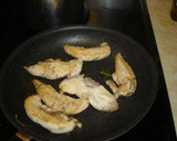 Foto del paso 2 de la receta: Pollo a la mandarina al romero