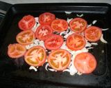 Foto del paso 1 de la receta: Xarda (caballa) al horno