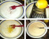 Foto del paso 3 de la receta: Cake de mousse de limón