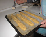 Foto del paso 4 de la receta: Carquinyolis de almendra