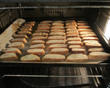Foto del paso 8 de la receta: Carquinyolis de almendra