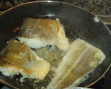 Foto del paso 3 de la receta: Bacalao con gambas