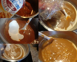 Foto del paso 2 de la receta: Tarta mouse de dulce de leche