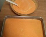 Foto del paso 3 de la receta: Tarta de zanahorias y sobaos