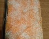 Foto del paso 4 de la receta: Tarta de zanahorias y sobaos