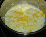 Foto del paso 1 de la receta: Arroz con leche y mousse de limón