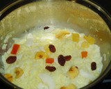 Foto del paso 2 de la receta: Arroz con leche y mousse de limón