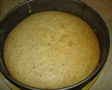 Foto del paso 2 de la receta: Panque de limón con semillas de amapola