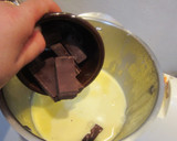 Foto del paso 1 de la receta: Crema de trufa