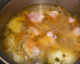 Foto del paso 5 de la receta: Guiso de cazón