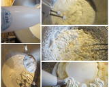 Foto del paso 5 de la receta: Tortel o corona de hojaldre
