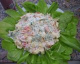 Foto del paso 3 de la receta: Ensalada veraniega casera