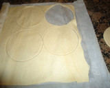 Foto del paso 1 de la receta: Empanadillas variadas de hojaldre