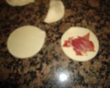 Foto del paso 2 de la receta: Empanadillas variadas de hojaldre