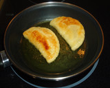 Foto del paso 3 de la receta: Empanadillas variadas de hojaldre