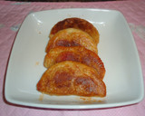 Foto del paso 4 de la receta: Empanadillas variadas de hojaldre