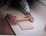 Foto del paso 4 de la receta: MIni Croissants