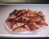 Foto del paso 8 de la receta: MIni Croissants