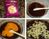 Foto del paso 1 de la receta: Brownies con nueces de Macadamia