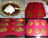 Foto del paso 4 de la receta: Brownies con nueces de Macadamia