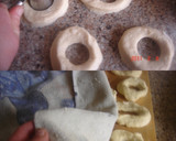 Foto del paso 5 de la receta: Donuts americanos