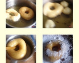 Foto del paso 6 de la receta: Donuts americanos