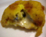 Foto del paso 3 de la receta: Bombitas rellenas