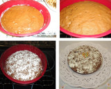 Foto del paso 4 de la receta: Tarta brownie San Valentín