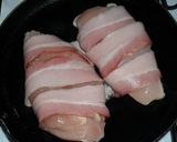 Foto del paso 1 de la receta: Pechugas Gastrobotanica