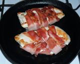 Foto del paso 2 de la receta: Pechugas Gastrobotanica
