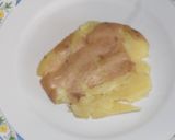 Foto del paso 3 de la receta: Pechugas Gastrobotanica