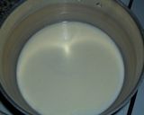 Foto del paso 1 de la receta: Crema de cerezas
