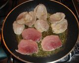 Foto del paso 4 de la receta: Solomillo de cerdo al estilo de la masía