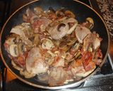 Foto del paso 5 de la receta: Solomillo de cerdo al estilo de la masía