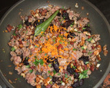Foto del paso 2 de la receta: Picantones en cocotte con mandarinas y chutney de higos Gastrobotánica