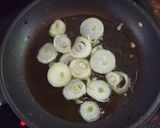 Foto del paso 1 de la receta: Patatas y pimientos al orégano