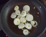 Foto del paso 1 de la receta: Patatas y pimientos al orégano