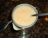 Foto del paso 2 de la receta: Batido de plátano y mandarina
