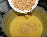 Foto del paso 1 de la receta: Copa de flan y cereal