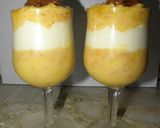 Foto del paso 3 de la receta: Copa de flan y cereal